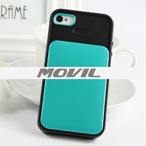 NP-1397 Estuche para iphone 4S NP-1397-17g